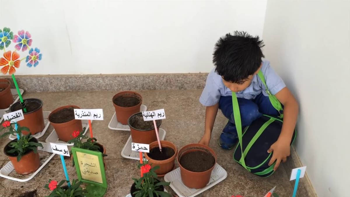 The Genius Private Kindergarten - Photo 4 of 3