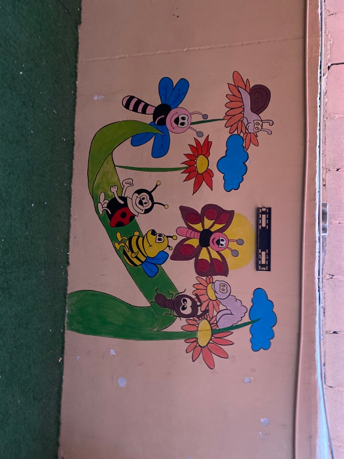 AL Dhuw Al Maneer Private School Bilingual - Photo 3 of 3