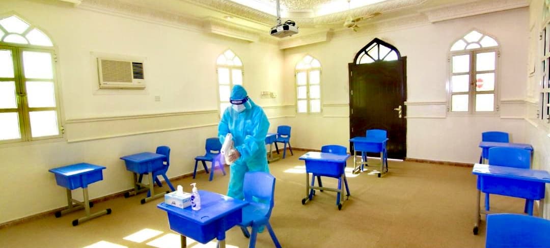 مدرسة سوار العلم الخاصة (آحادي - ثنائي اللغة) - Photo 3 of 3