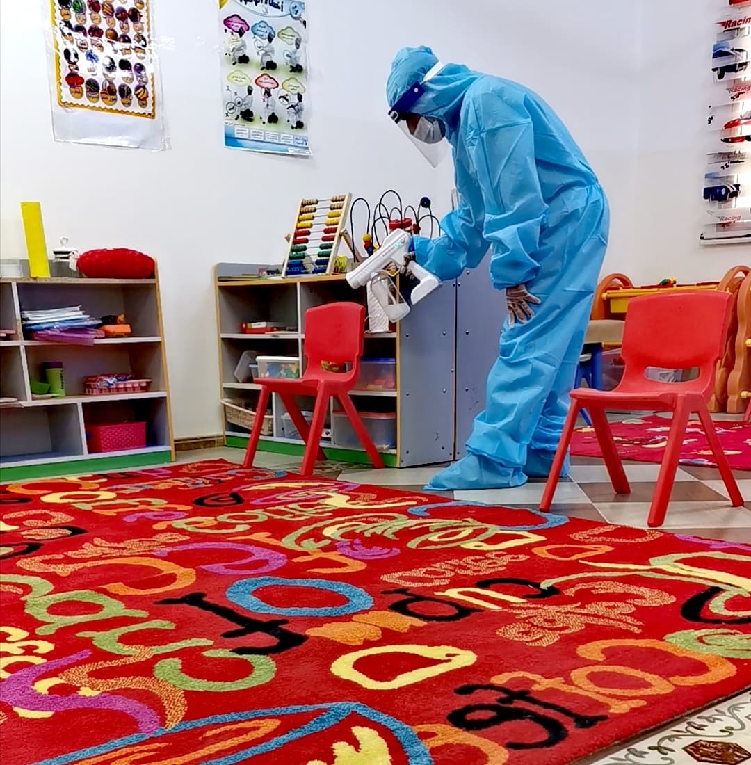 مدرسة سوار العلم الخاصة (آحادي - ثنائي اللغة) - Photo 4 of 3