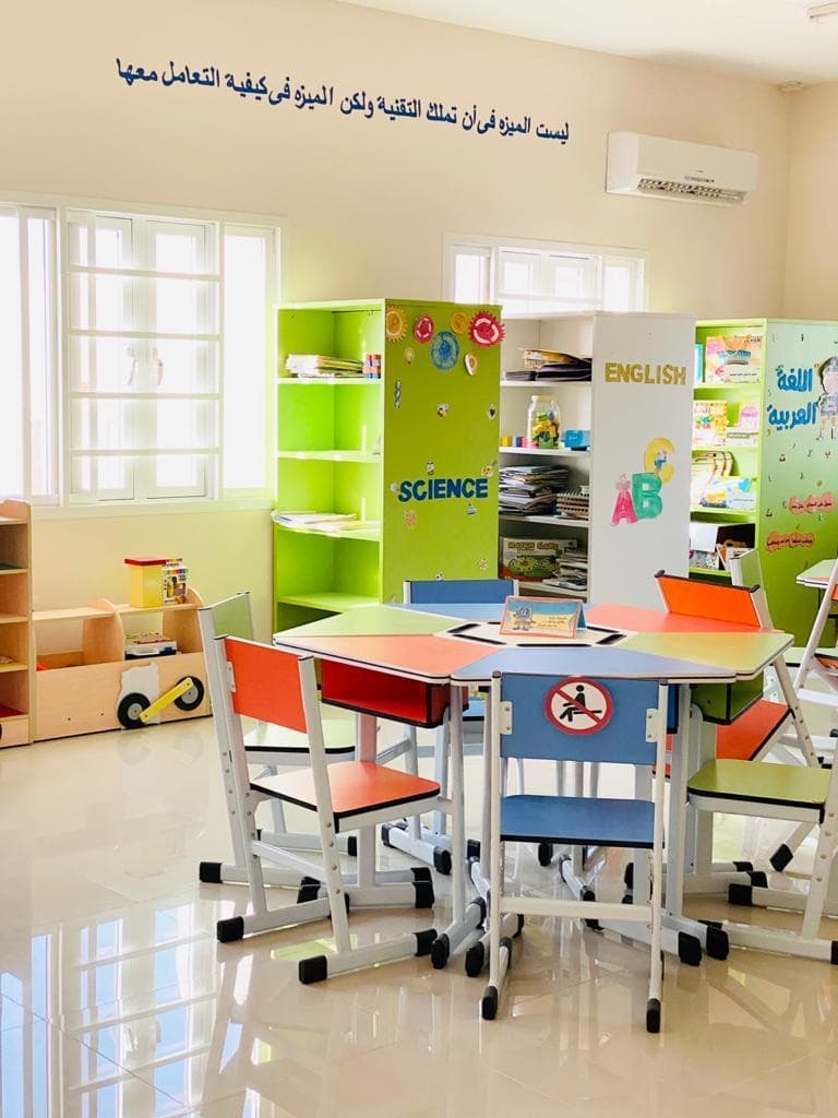 Altaaluq private school - Photo 2 of 3