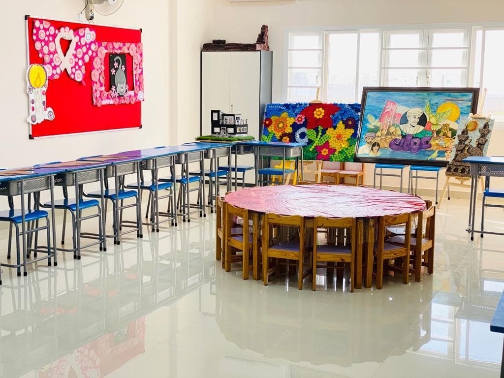 Altaaluq private school - Photo 3 of 3