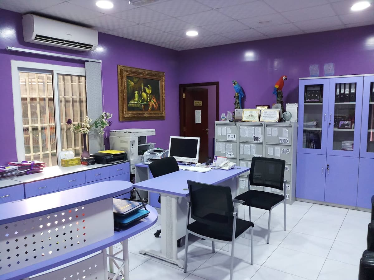 Future Science International School - Photo 2 of 3