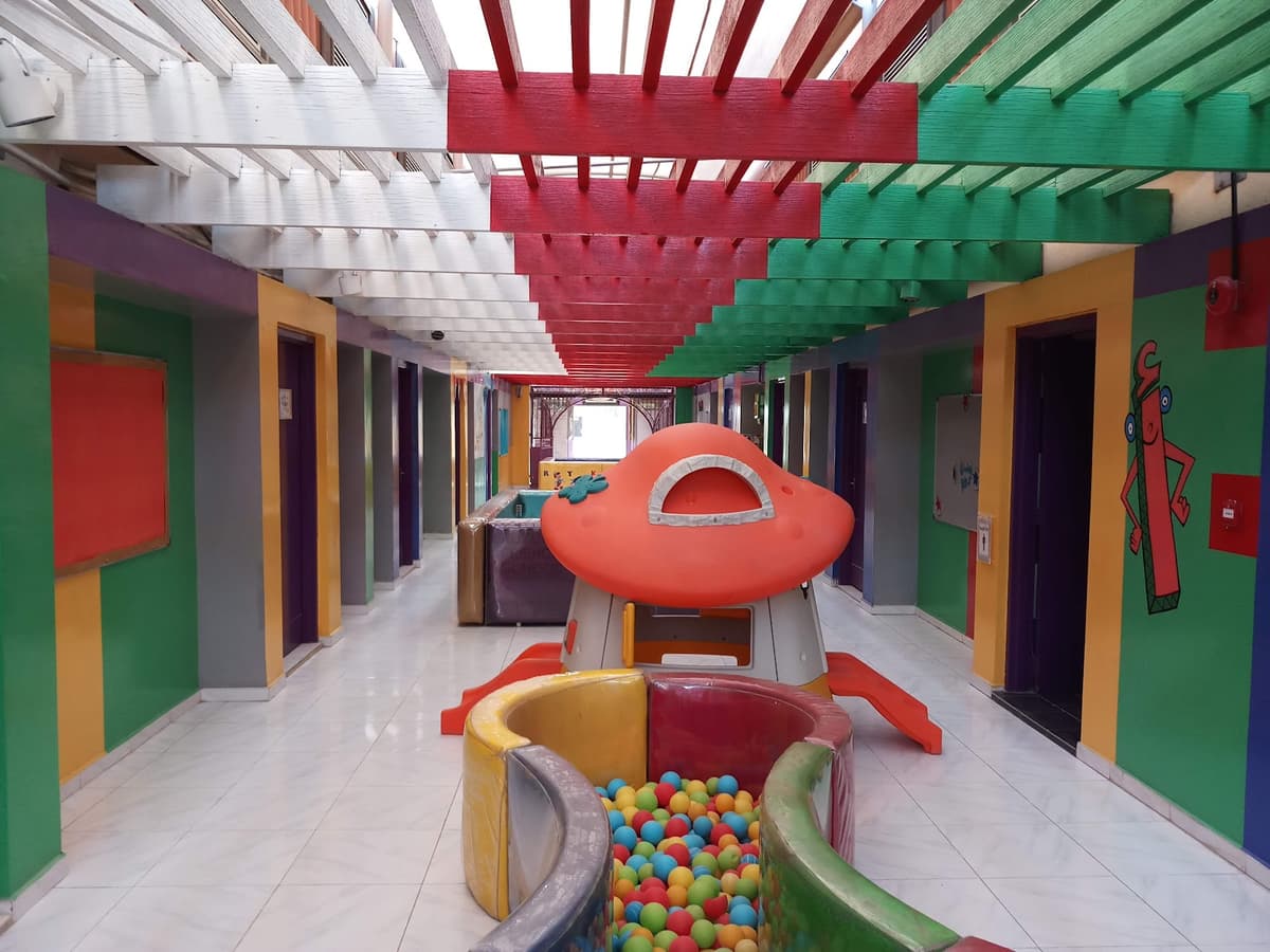 Future Science International School - Photo 3 of 3