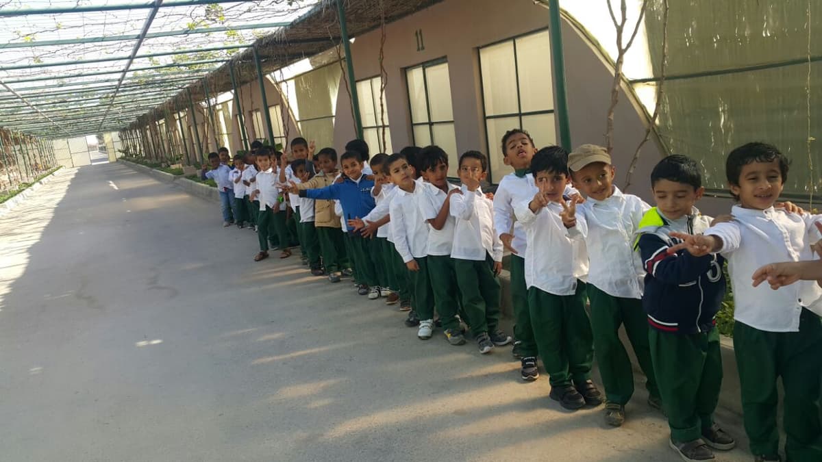 روضة النور الخاصة - Photo 4 of 3