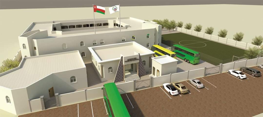Al Buraimi Private School - Photo 2 of 3