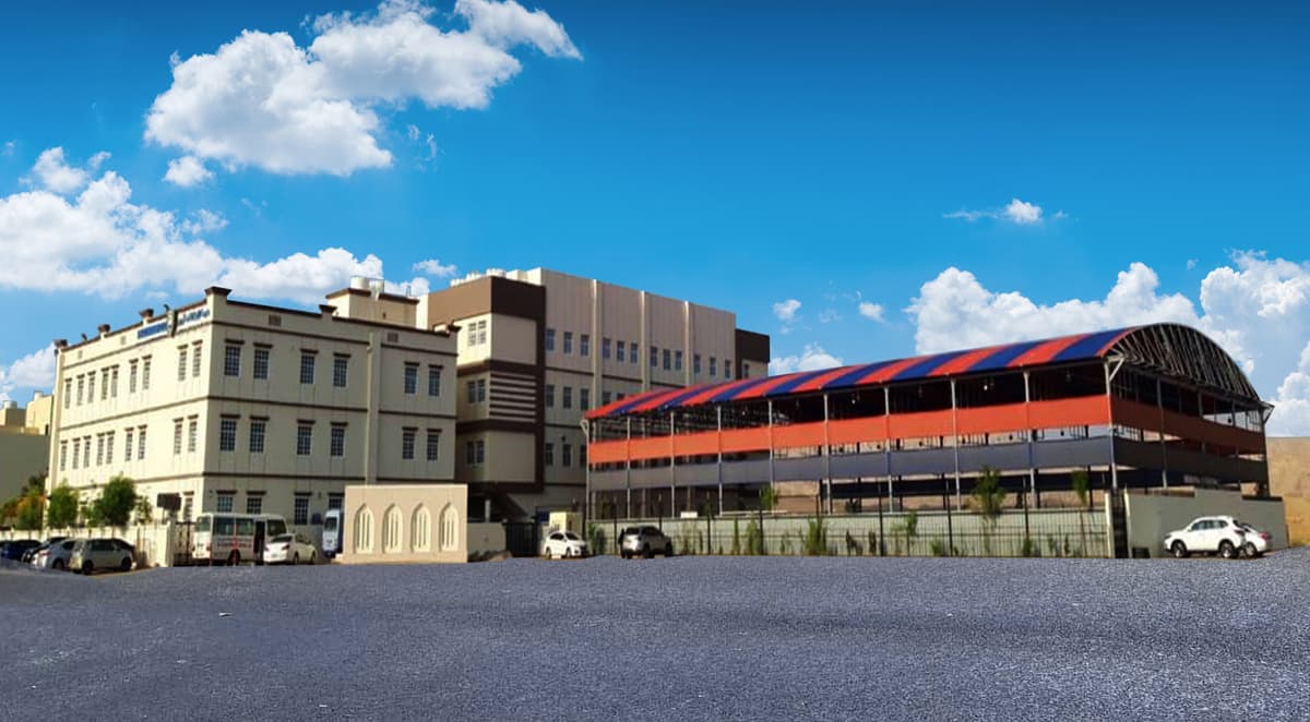 Al Injaz International Private School - Photo 2 of 3