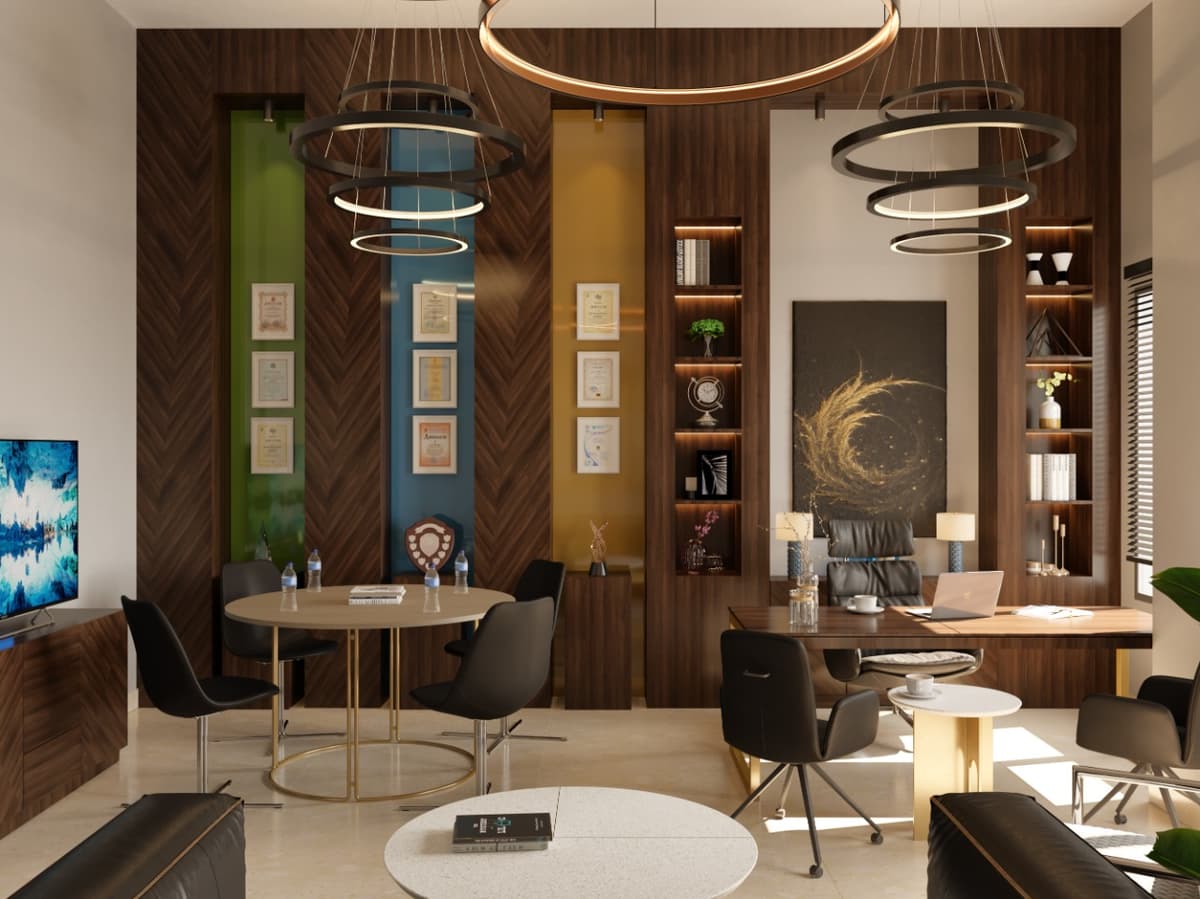 Al Firdous Private School - Bilingual and Monolingual - School Building