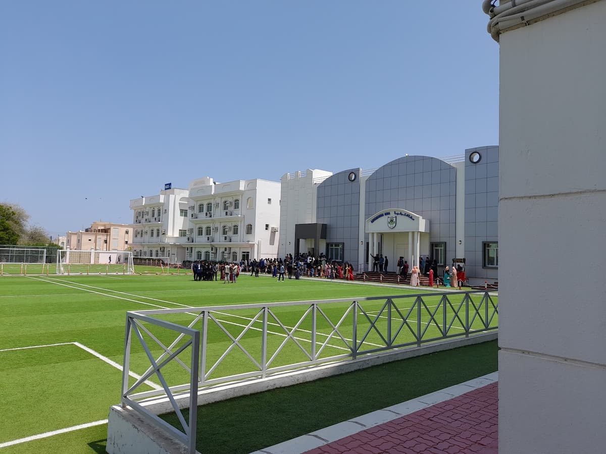 Indian School Sohar - Photo 3 of 3