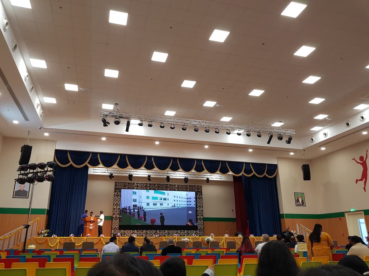 Indian School Sohar - Photo 4 of 3