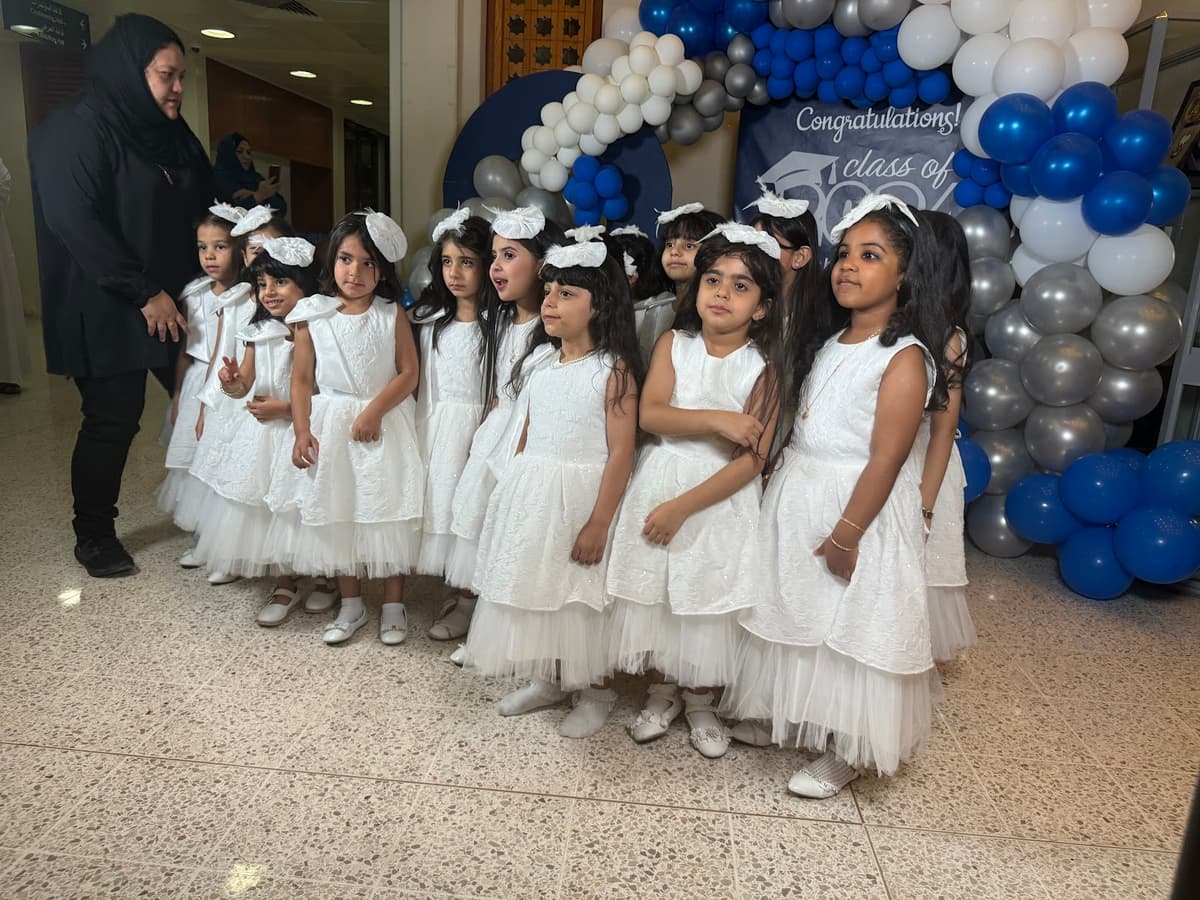 Al Awael Private School Al Hail - Photo 2 of 3