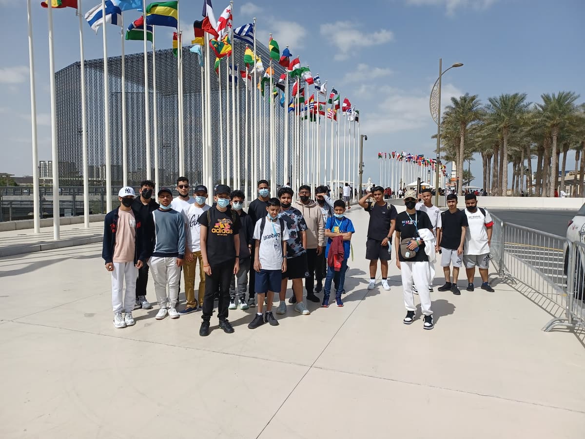 Al Awael Private School Al Hail - Photo 3 of 3