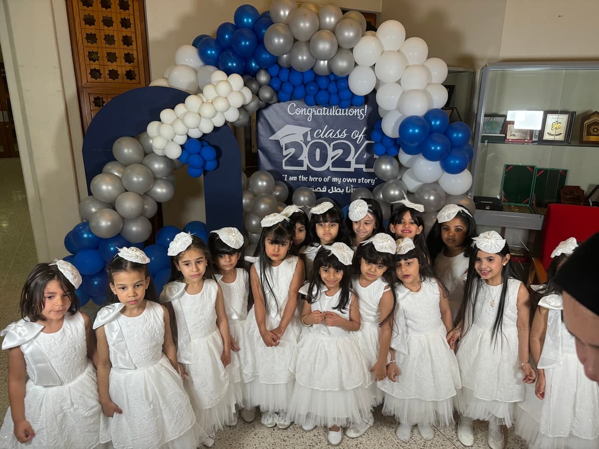 Al Awael Private School Al Hail - Photo 4 of 3