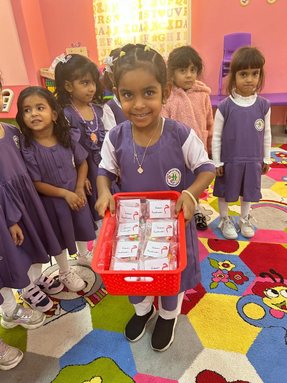 Al-Yaqadha Private School - Photo 3 of 2