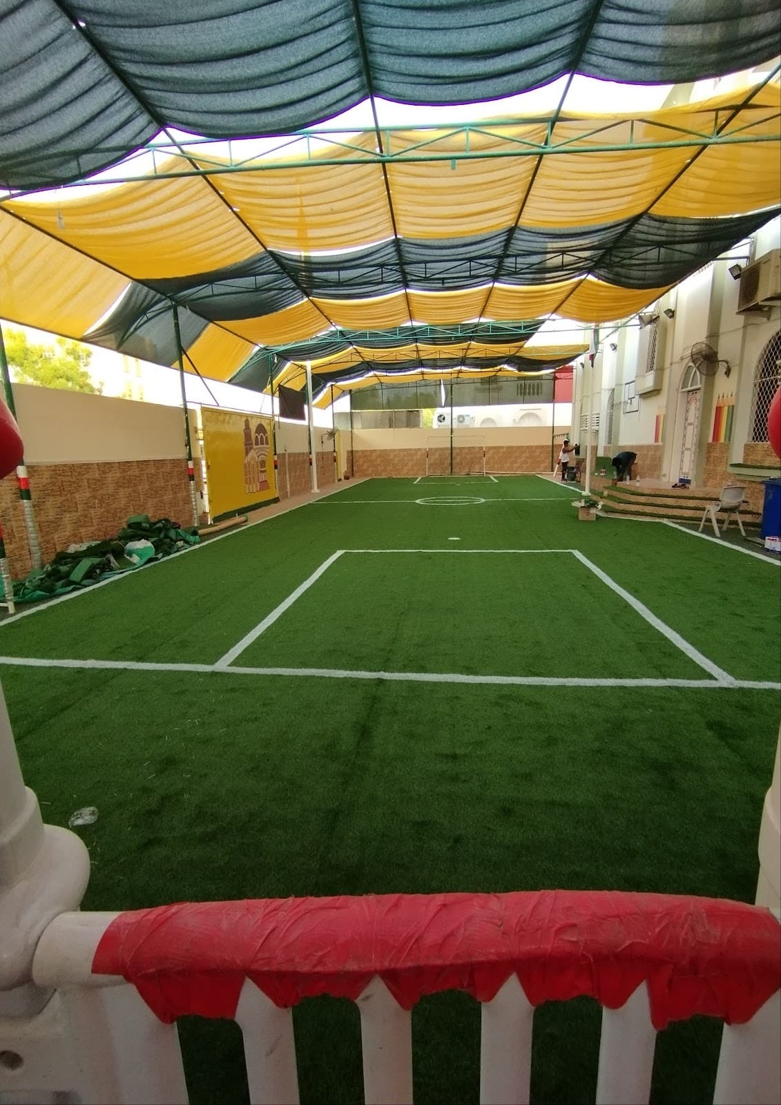 Osamah Bin Said Private School - Photo 4 of 3