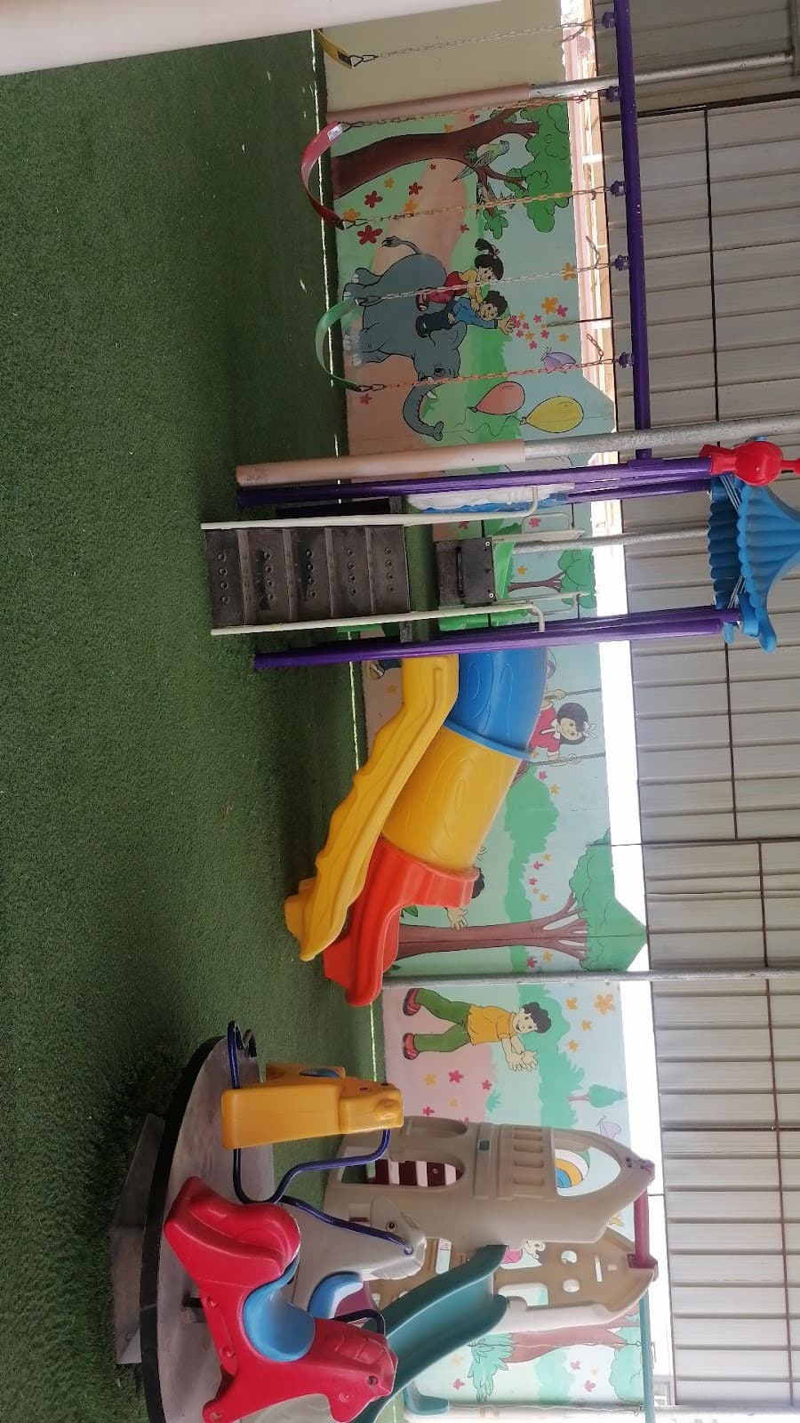 مدرسة الايضاح الخاصة - Photo 2 of 1