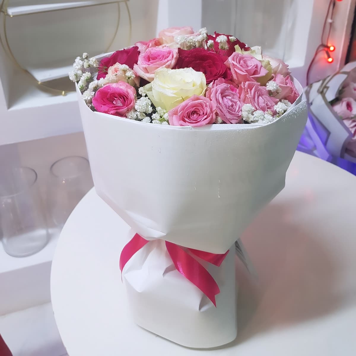 THE INDIAN NURSERY SCHOOL - Photo 2 of 3