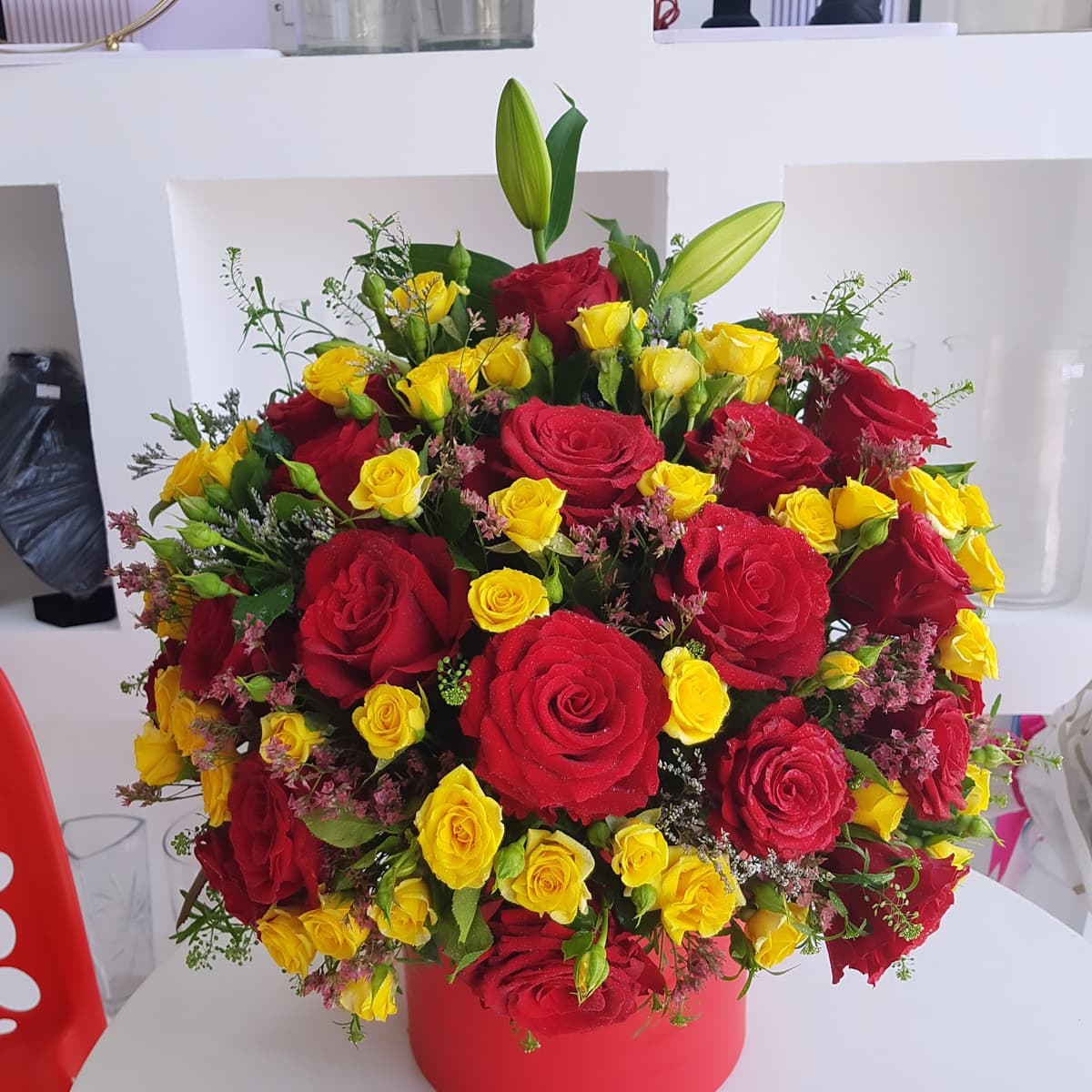 THE INDIAN NURSERY SCHOOL - Photo 3 of 3