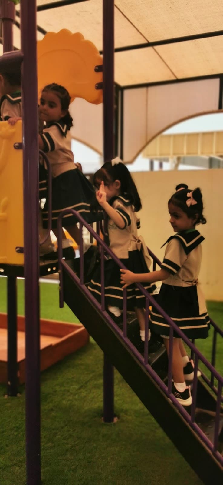 Little Leader Private School - Photo 4 of 3