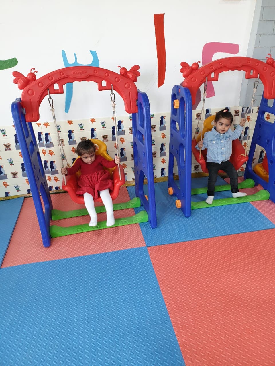 حضانة المجد الخاصة - Photo 3 of 3