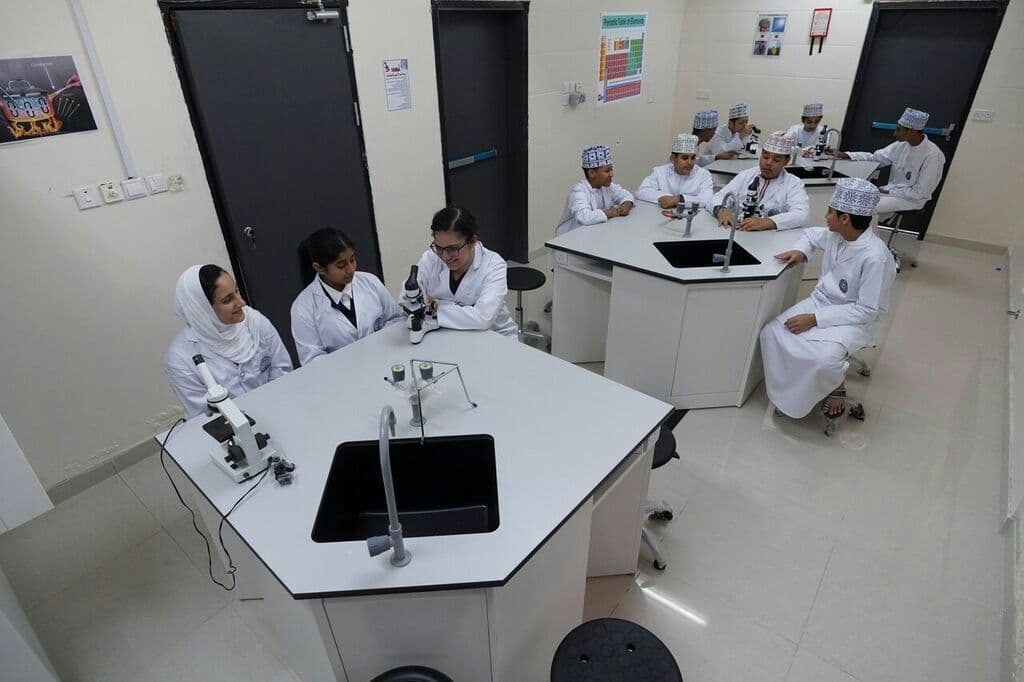 Alriyada Private School - Photo 3 of 3