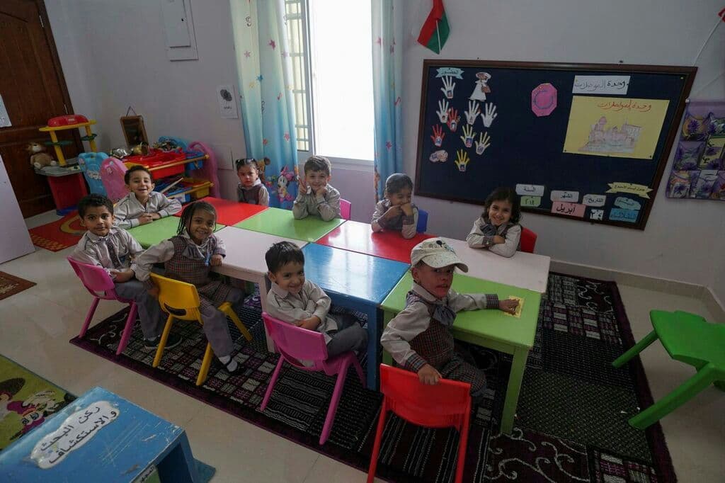 Alriyada Private School - Photo 4 of 3