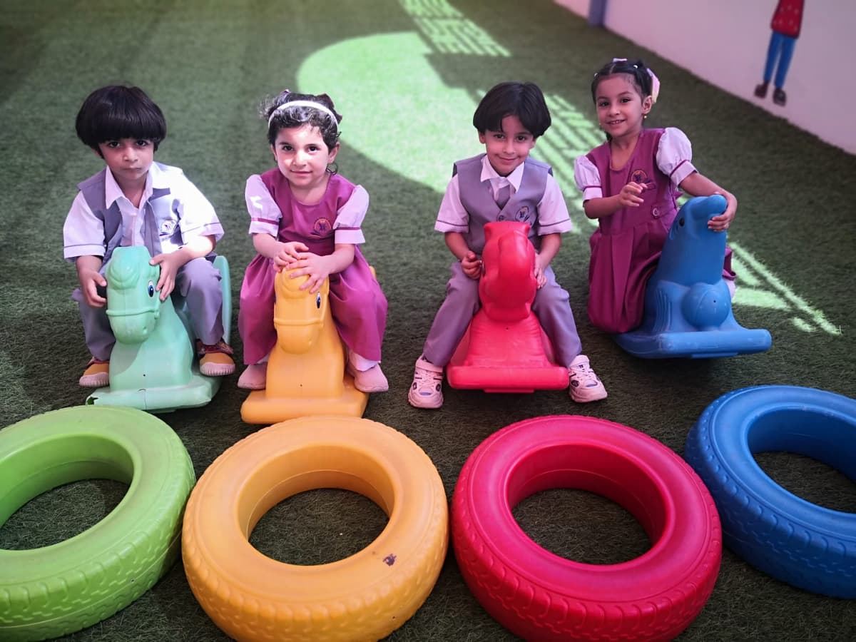 Al-Irfan Private School - Photo 3 of 3