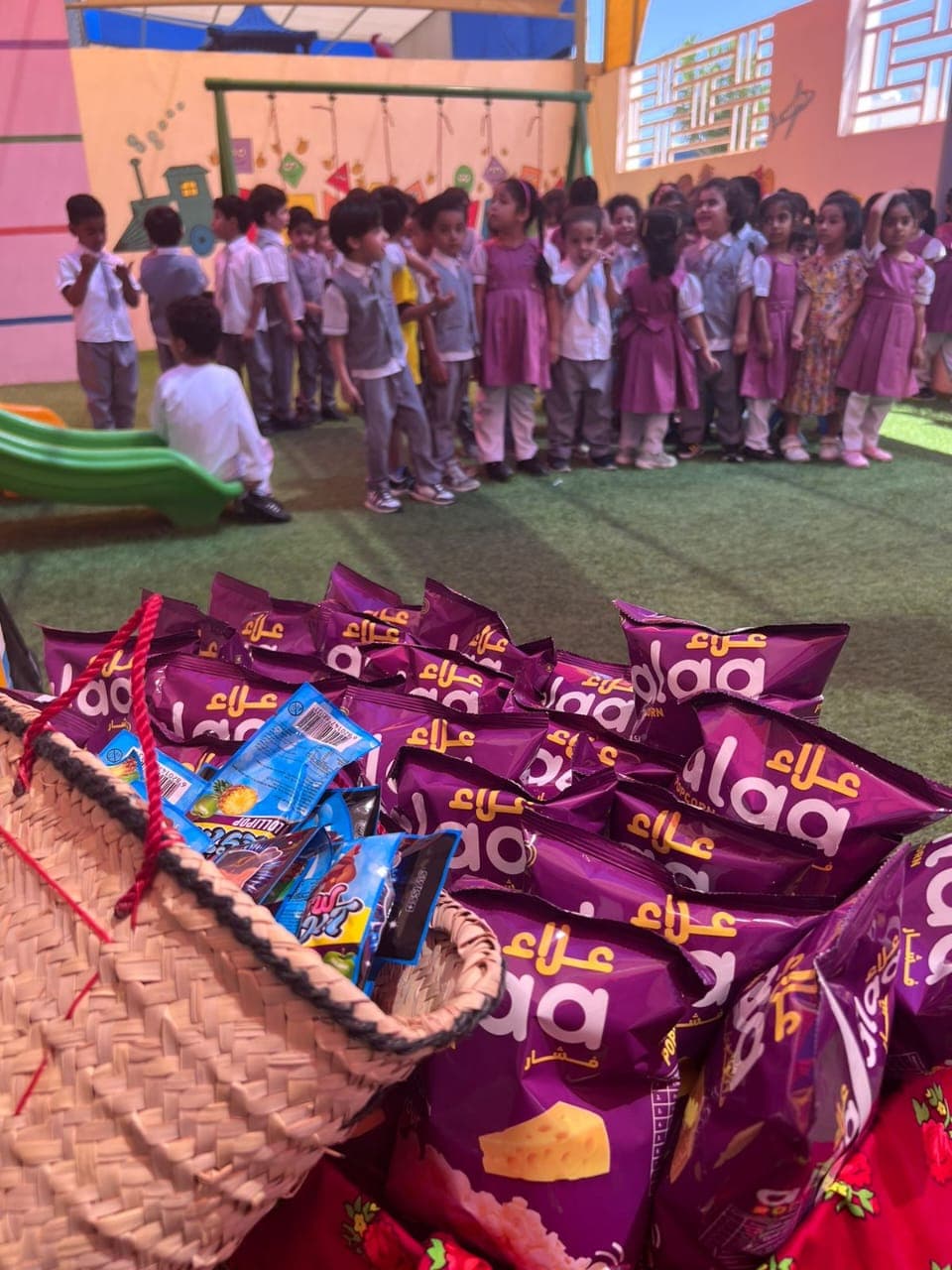 Al-Irfan Private School - Photo 4 of 3