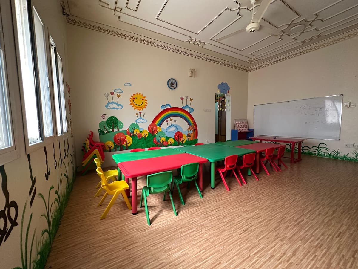 Dhofar Cubs Private School - Kindergarten - Photo 2 of 3