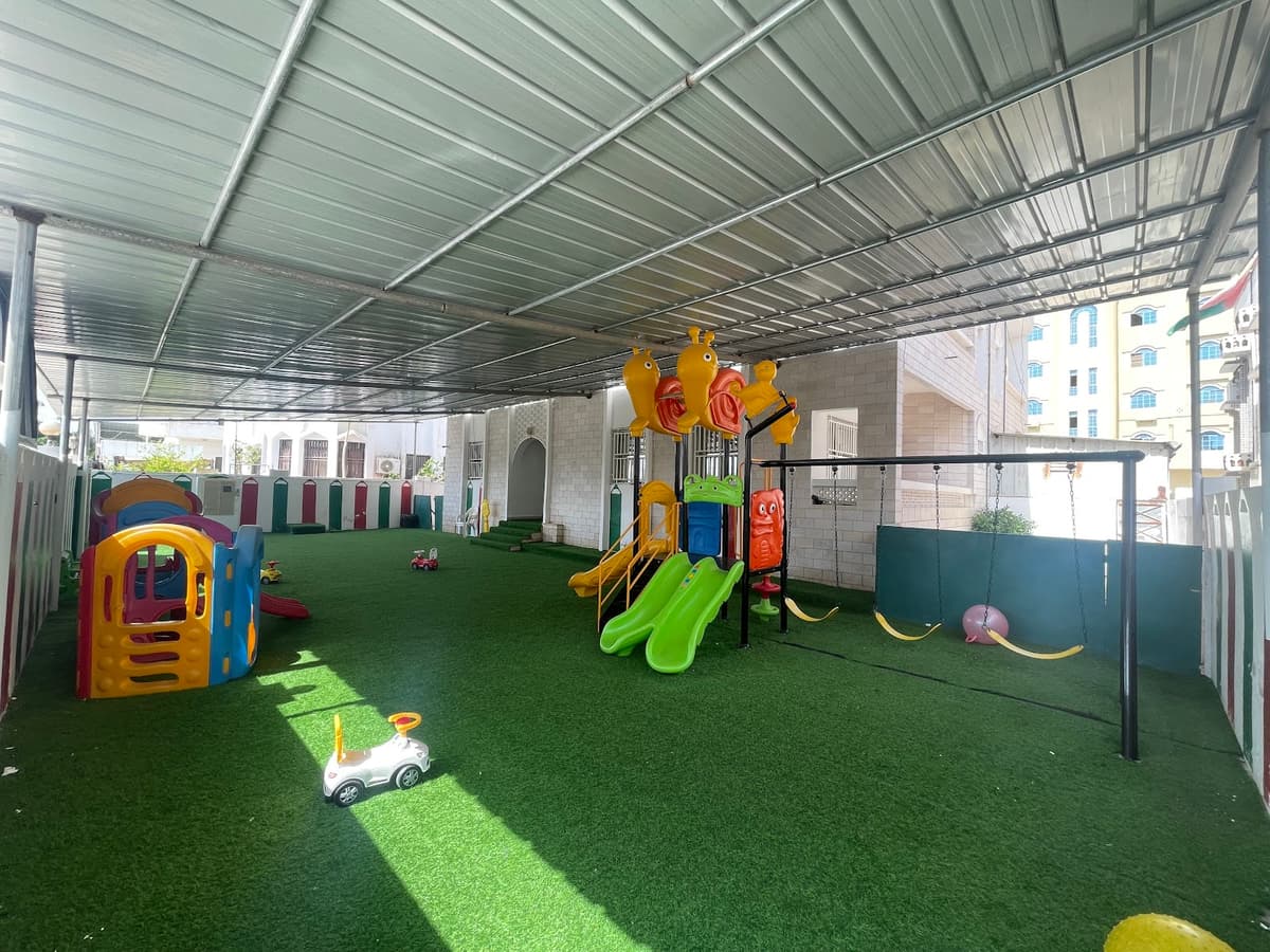 Dhofar Cubs Private School - Kindergarten - Photo 3 of 3