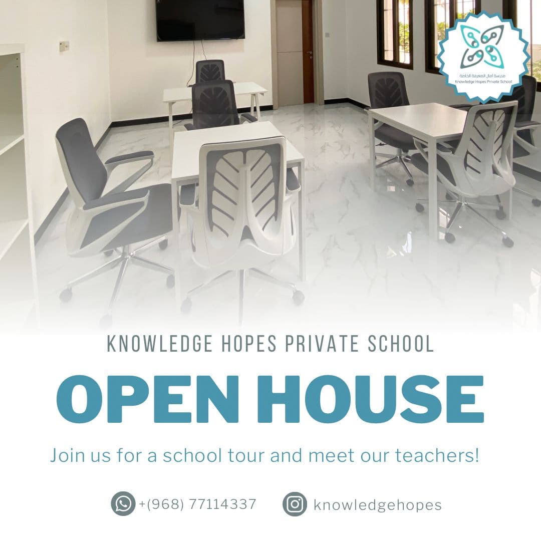 Knowledge Hopes Private School - School Building