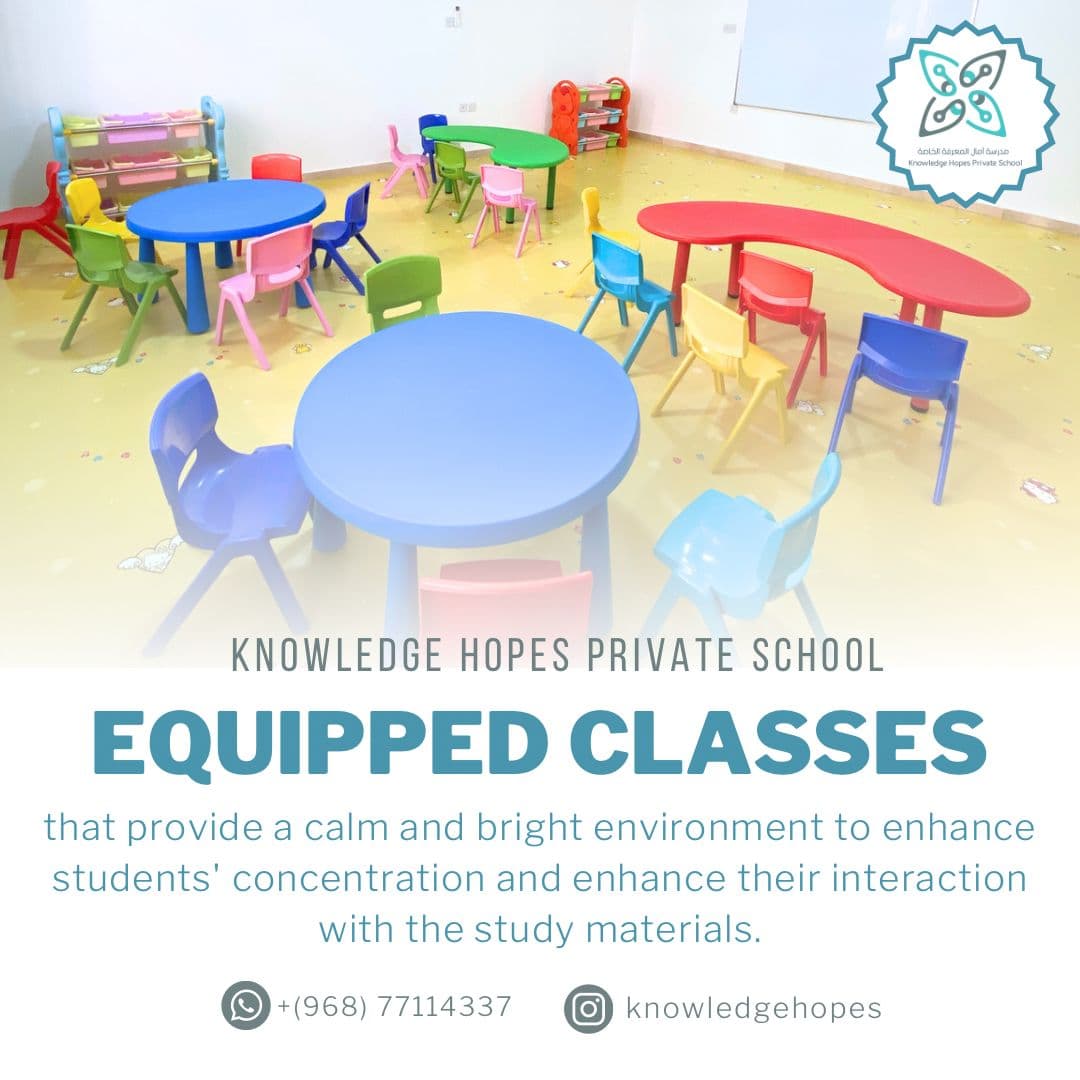 Knowledge Hopes Private School - Photo 3 of 3