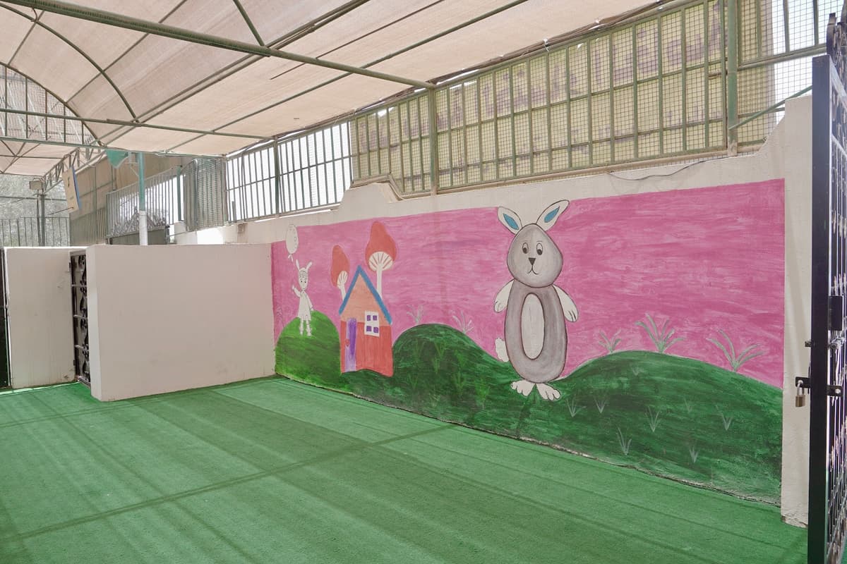 مدرسة الخنساء الخاصة - Photo 3 of 3