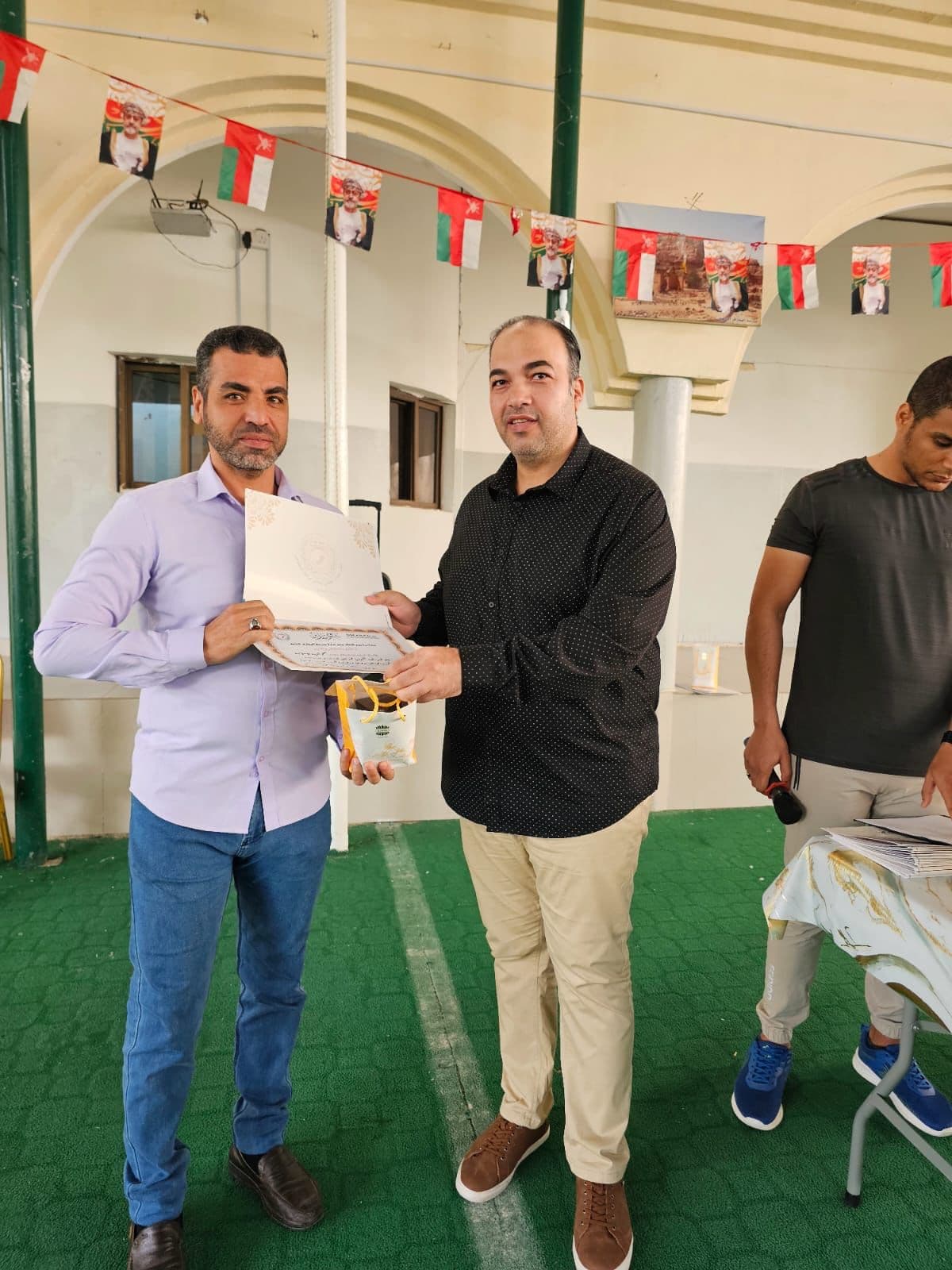 Almarif Private School - Photo 3 of 3