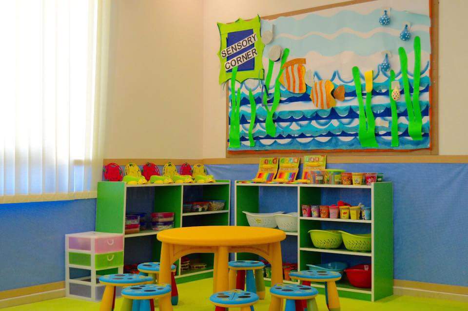 International Toddler House Nursery - Photo 2 of 3