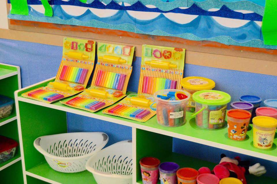 International Toddler House Nursery - Photo 3 of 3