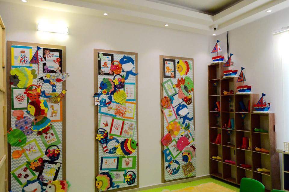 International Toddler House Nursery - Photo 4 of 3