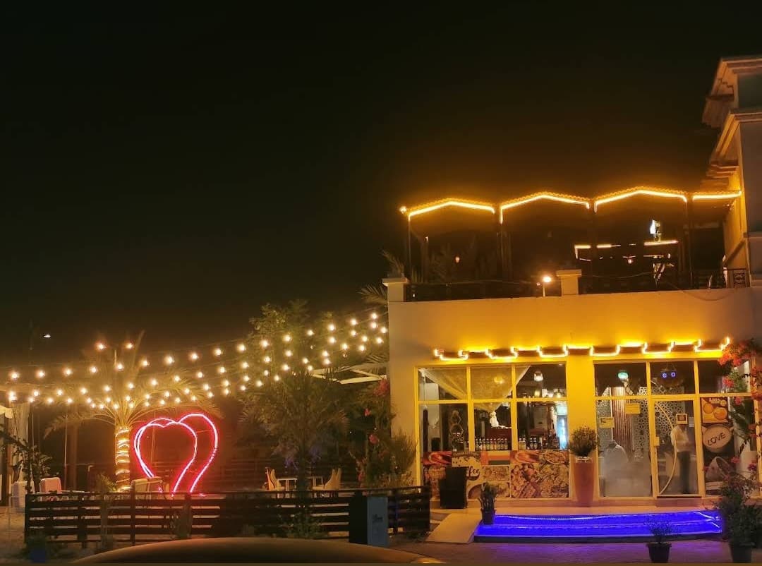 Alyaqdan Private School - Photo 3 of 3