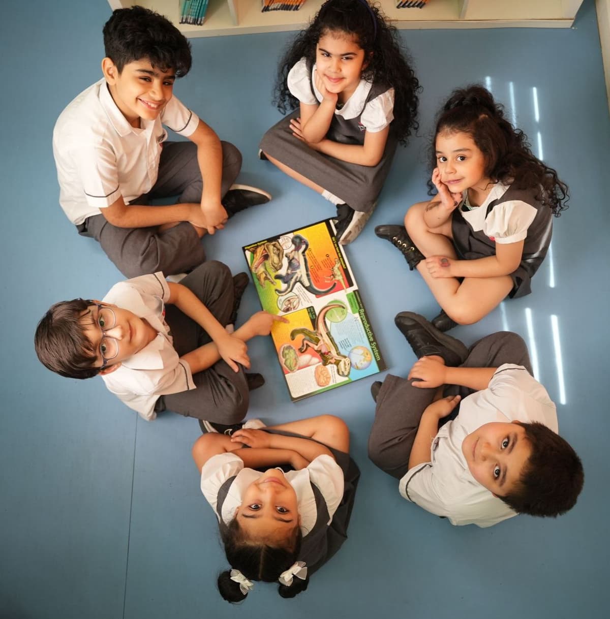 American Lyceum International School, Oman - Photo 3 of 3