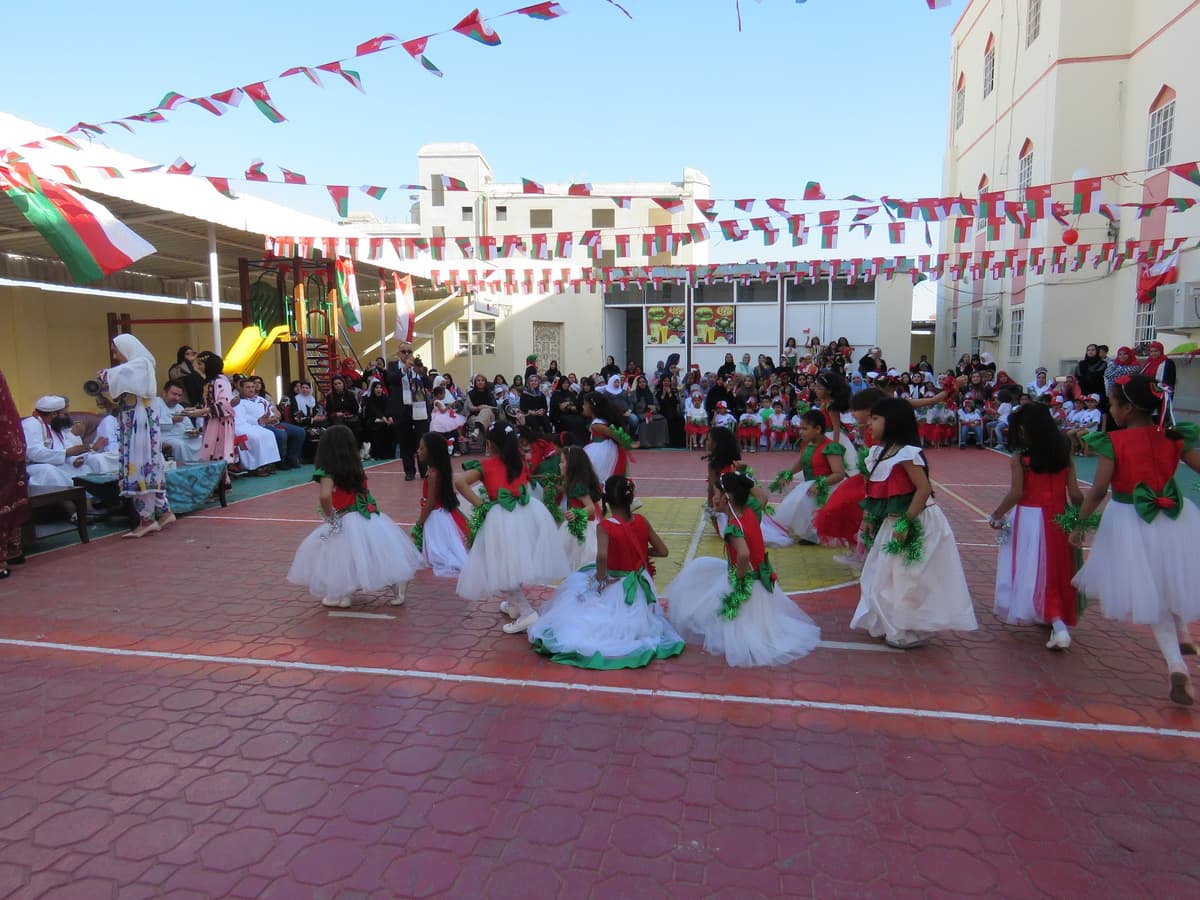 Al Mawaleh Private School (MPS) - Photo 3 of 3