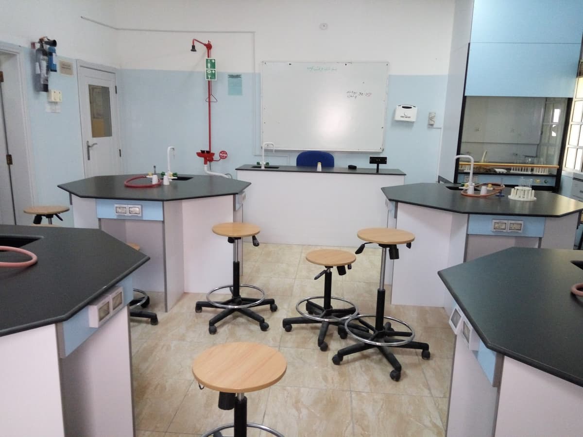 Al Mawaleh Private School (MPS) - Photo 4 of 3