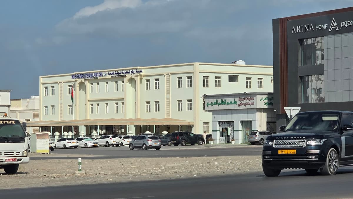 Knowledge Masterpiece International School - Photo 4 of 3