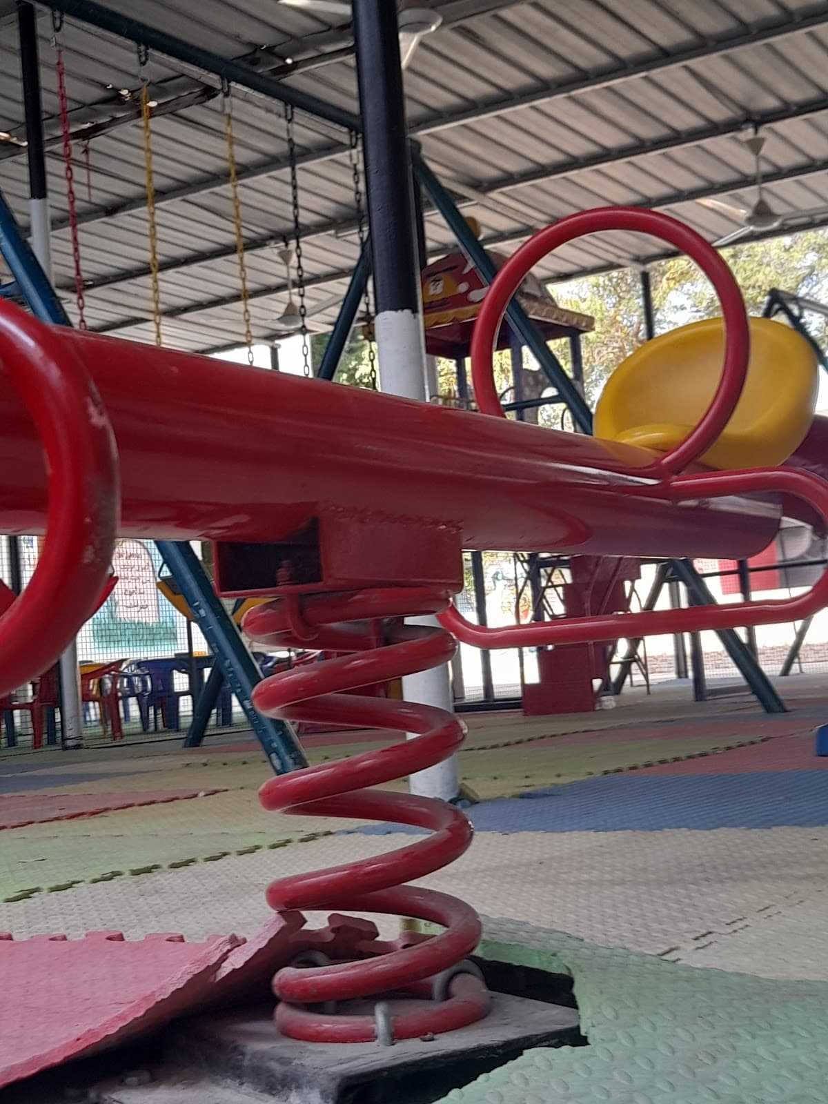 مدرسة علي بن أبي طالب الخاصة (ثنائية اللغه) - Photo 2 of 3