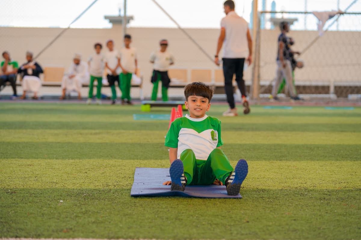 Alandalus Private School Muscat - Photo 2 of 3