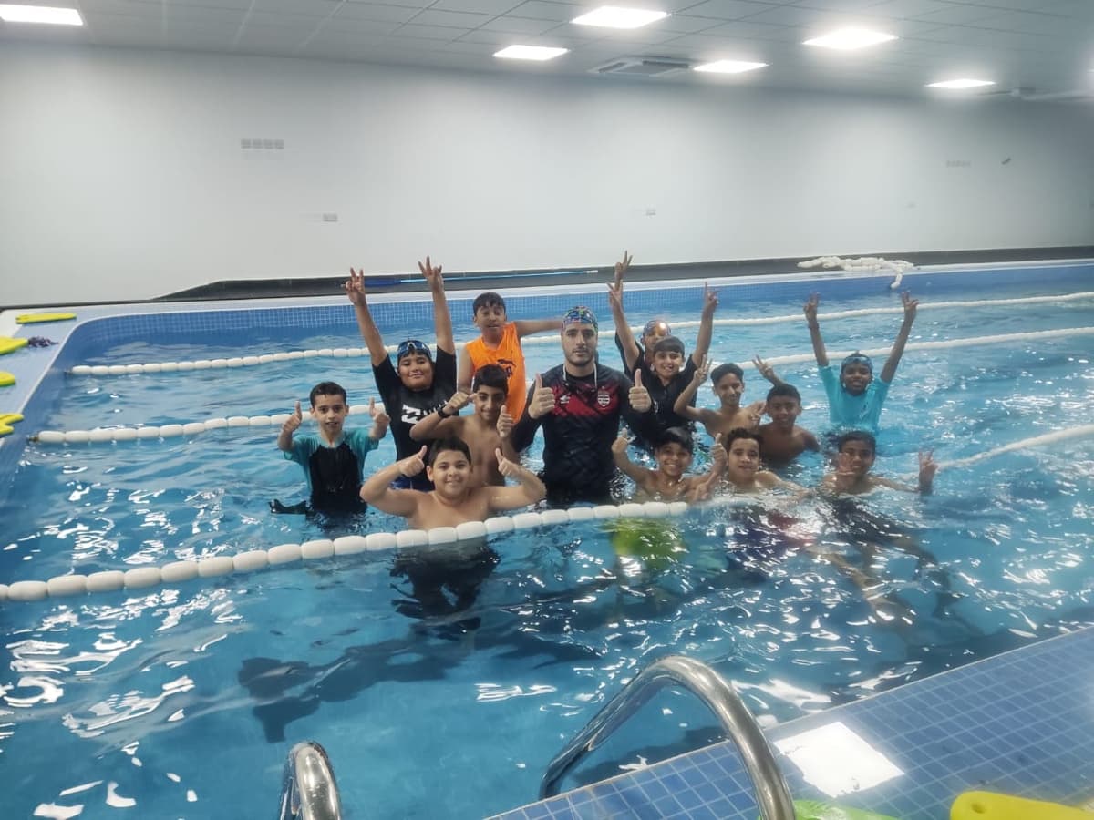 Alandalus Private School Muscat - Photo 3 of 3