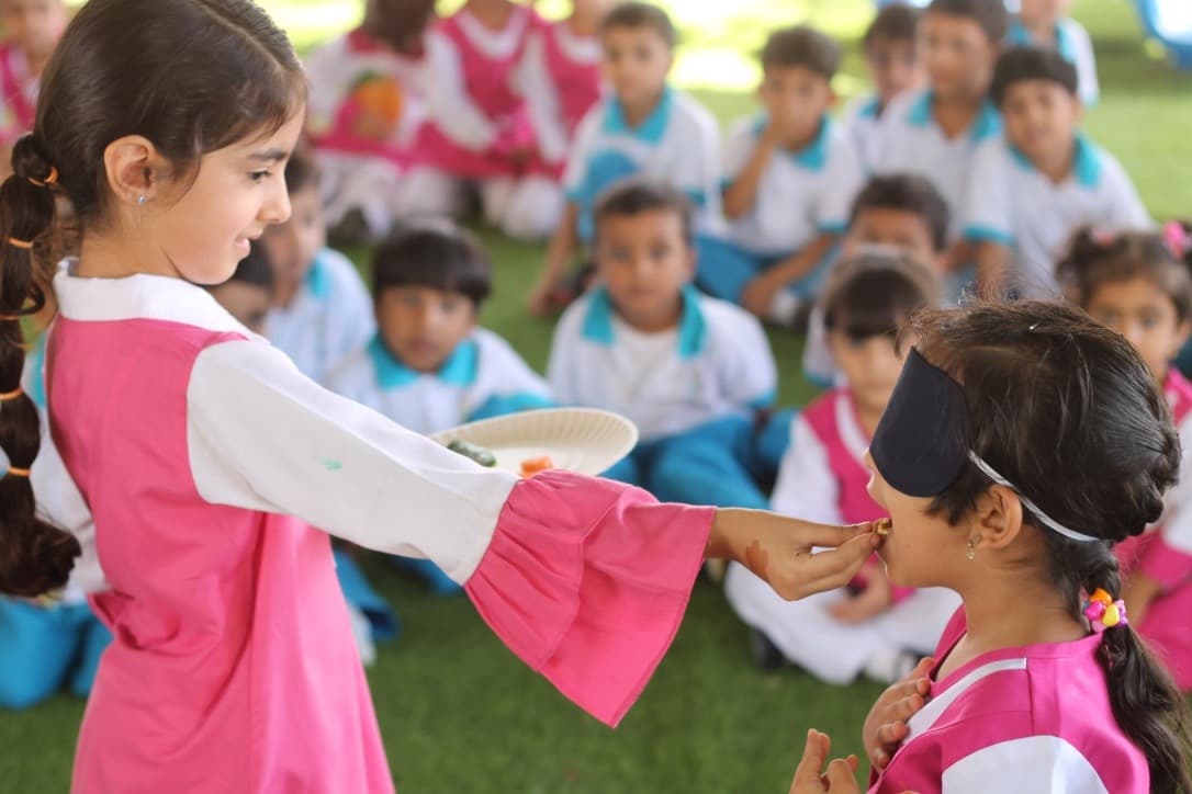 مدرسة غراس الخاصة بلوى - Photo 4 of 3