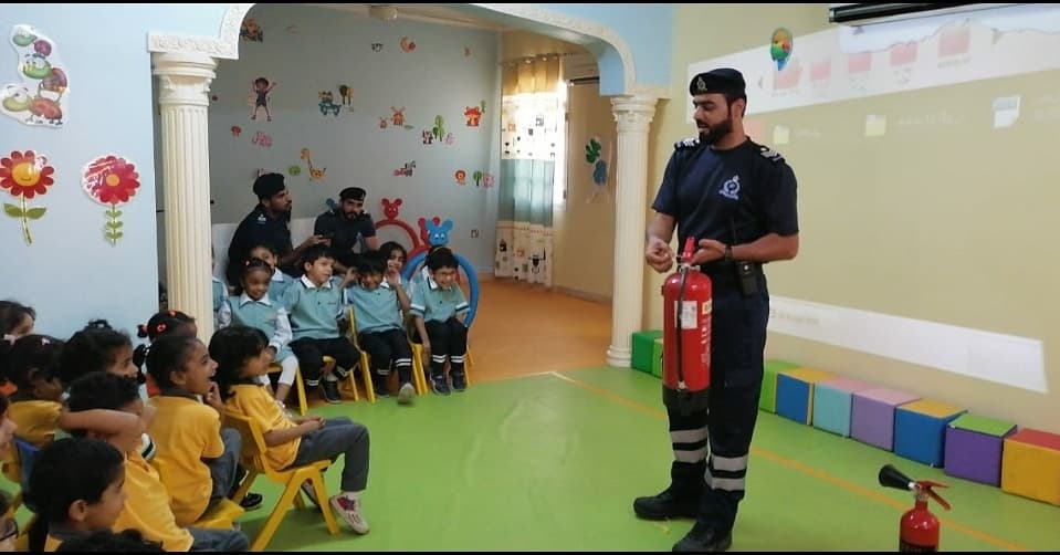 Muscat Private School Horizons - Photo 4 of 3