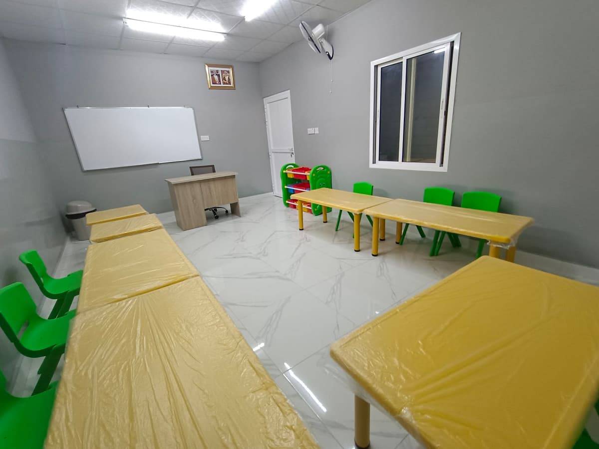 Knowledge Rays Private School - Photo 4 of 3