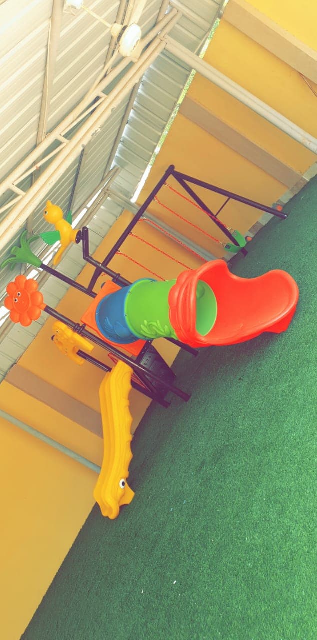 Al-Maraj private school - Photo 4 of 3