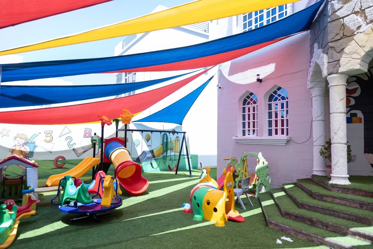 Al Burj Private School - Photo 3 of 3